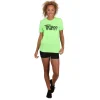 TikiSurf Green T-Shirt