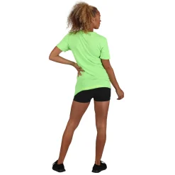 TikiSurf Green T-Shirt