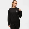 TKB Black Unisex Sweatshirt