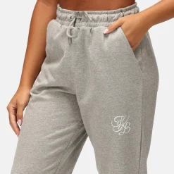 TKB Grey Unisex Joggers