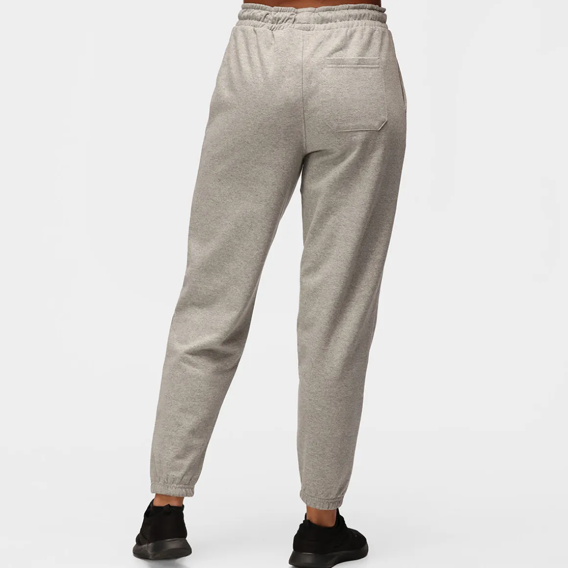 TKB Grey Unisex Joggers