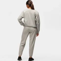 TKB Grey Unisex Joggers