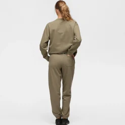 TKB Khaki Unisex Joggers