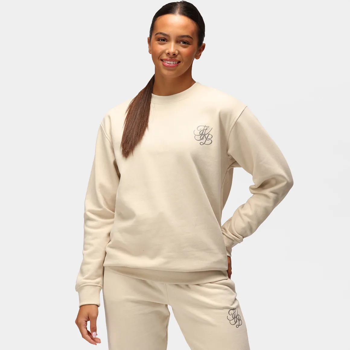 TKB Light Stone Unisex Sweatshirt