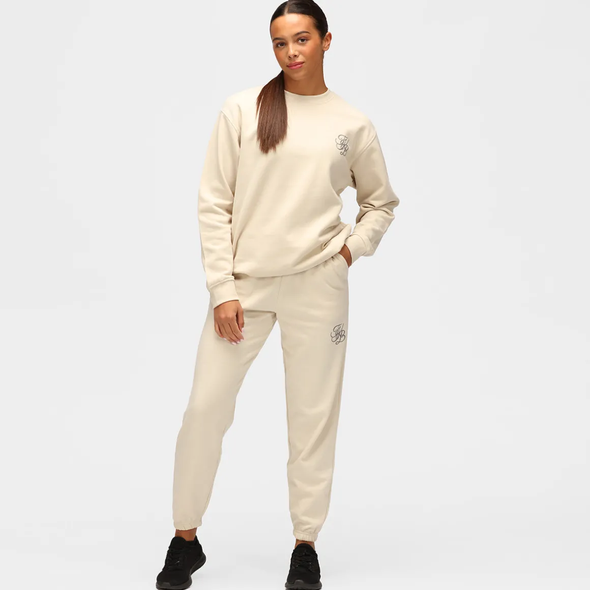 TKB Light Stone Unisex Sweatshirt