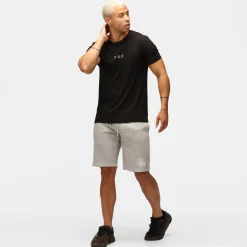 TKB Man Black Tri Blend T-Shirt