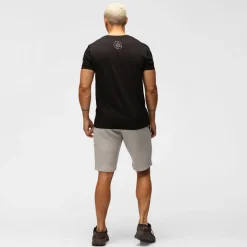 TKB Man Black Tri Blend T-Shirt
