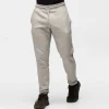 TKB Man Grey Organic Joggers
