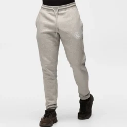 TKB Man Grey Organic Joggers