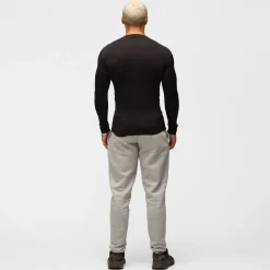 TKB Man Grey Organic Joggers
