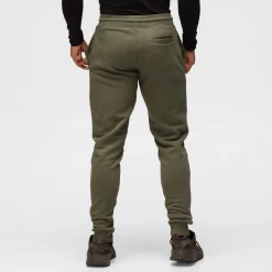 TKB Man Khaki Organic Joggers