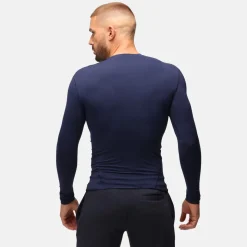 TKB Man Navy Base Layer