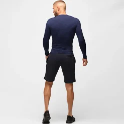 TKB Man Navy Base Layer