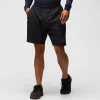 TKB Man Navy Microfibre Shorts