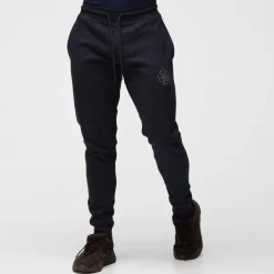 TKB Man Navy Organic Joggers