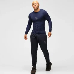 TKB Man Navy Organic Joggers
