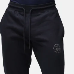 TKB Man Navy Organic Joggers