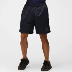 TKB Man Navy Training Shorts
