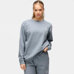 TKB Stone Blue Unisex Sweatshirt