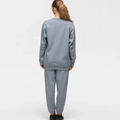 TKB Stone Blue Unisex Sweatshirt