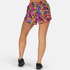 Trance Loose Fit Workout Shorts