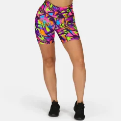 Trance Running Shorts