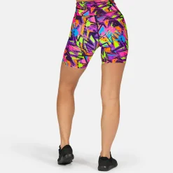 Trance Running Shorts