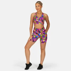 Trance Running Shorts