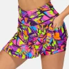 Trance Skort