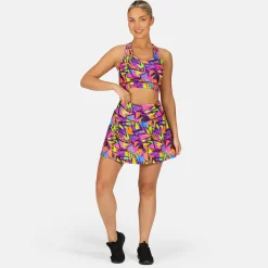 Trance Skort