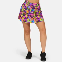 Trance Skort