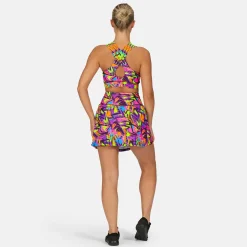 Trance Skort