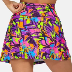 Trance Skort