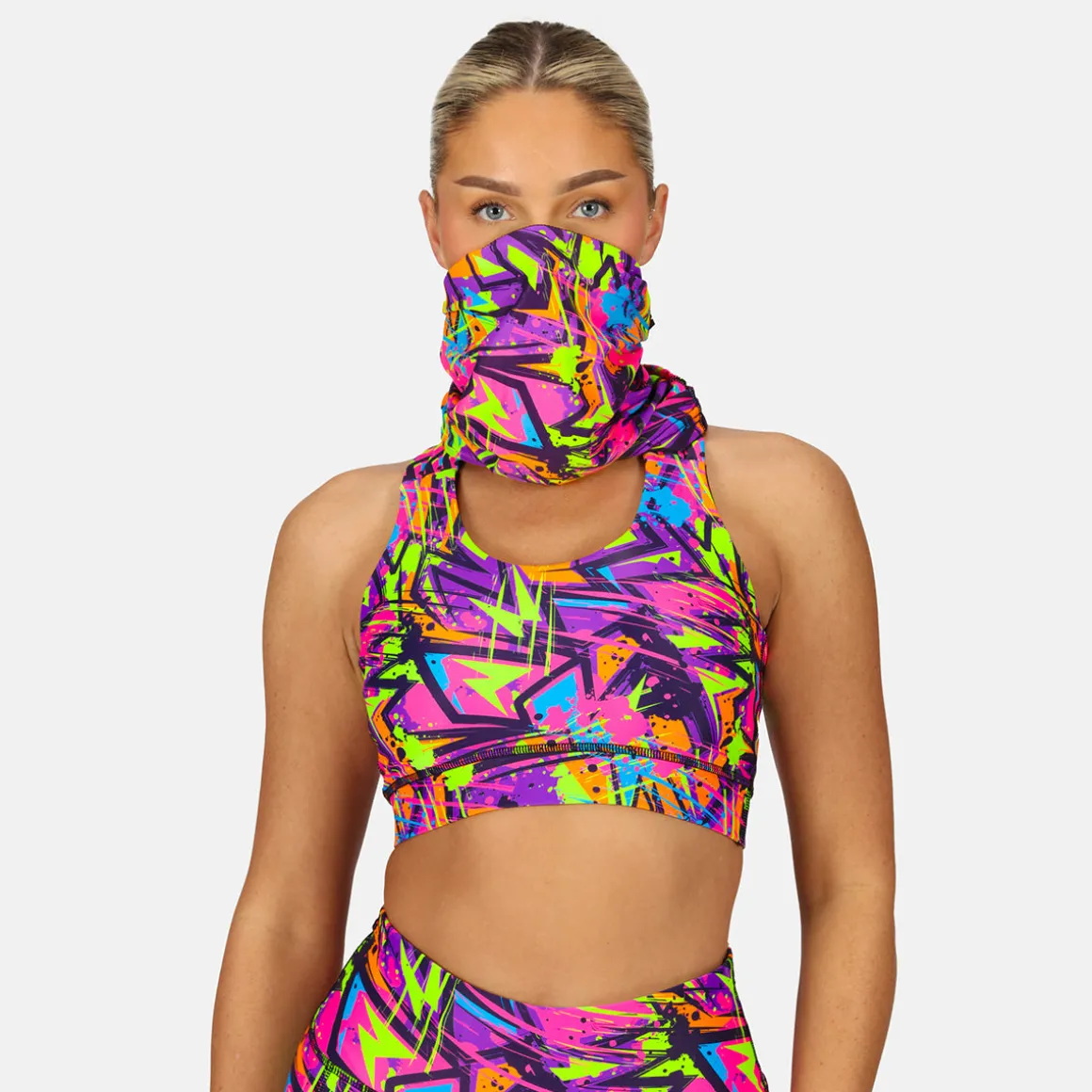 Trance TikiTube