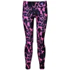 Violet Lynx Kids Leggings