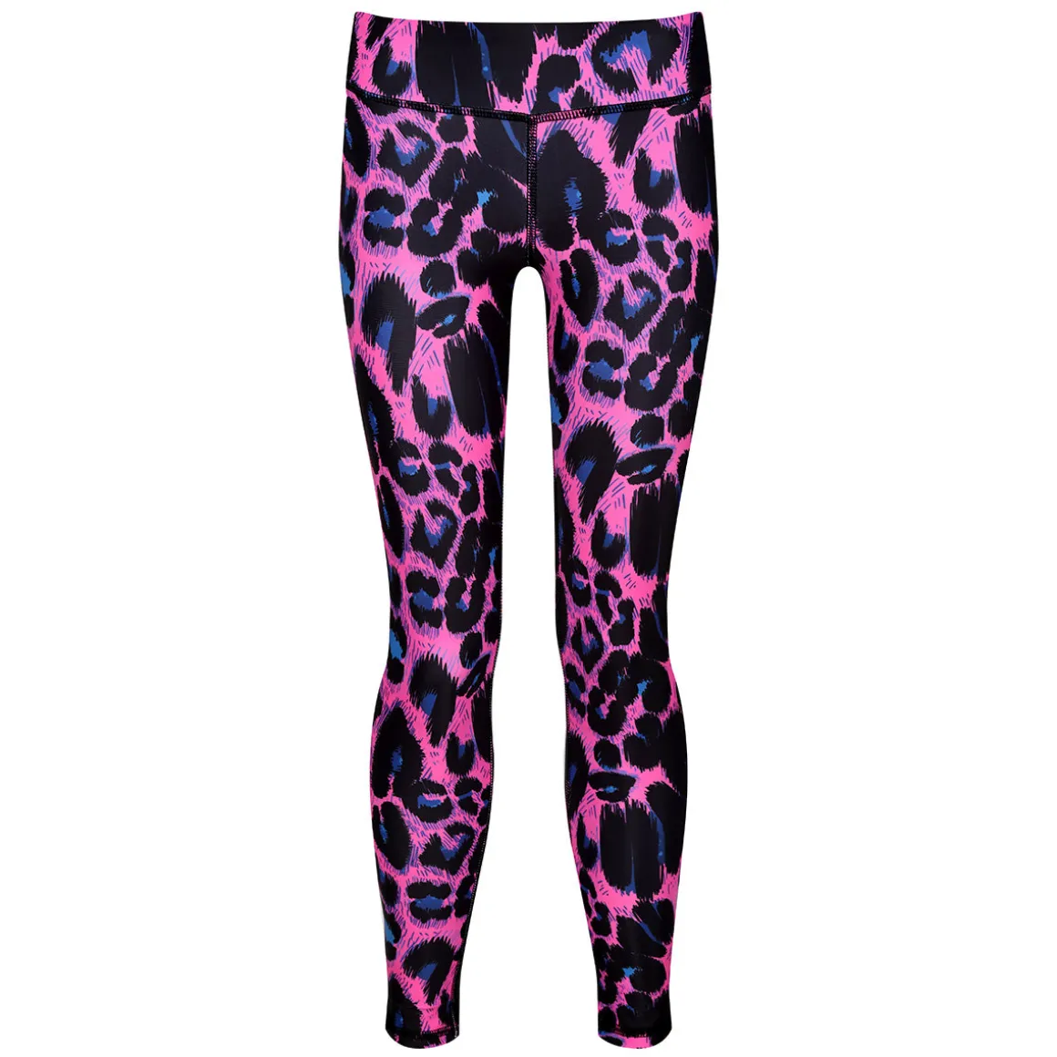 Violet Lynx Kids Leggings