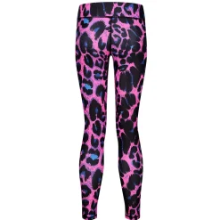 Violet Lynx Kids Leggings