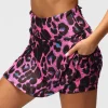 Violet Lynx Skort