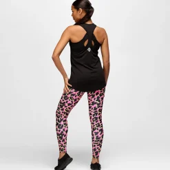 Why is Cardio So Hardio Mesh Racerback Vest