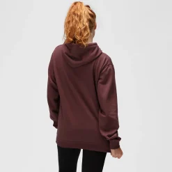 Wild Mulberry Diamond Hoodie