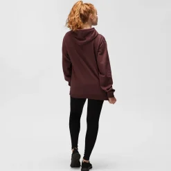 Wild Mulberry Diamond Hoodie