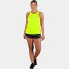Yellow ReflecTech Vest