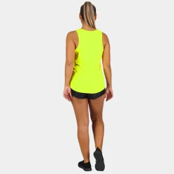 Yellow ReflecTech Vest
