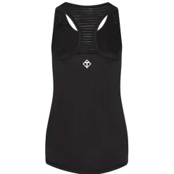 Your Pace Or Mine Mesh Racerback Vest